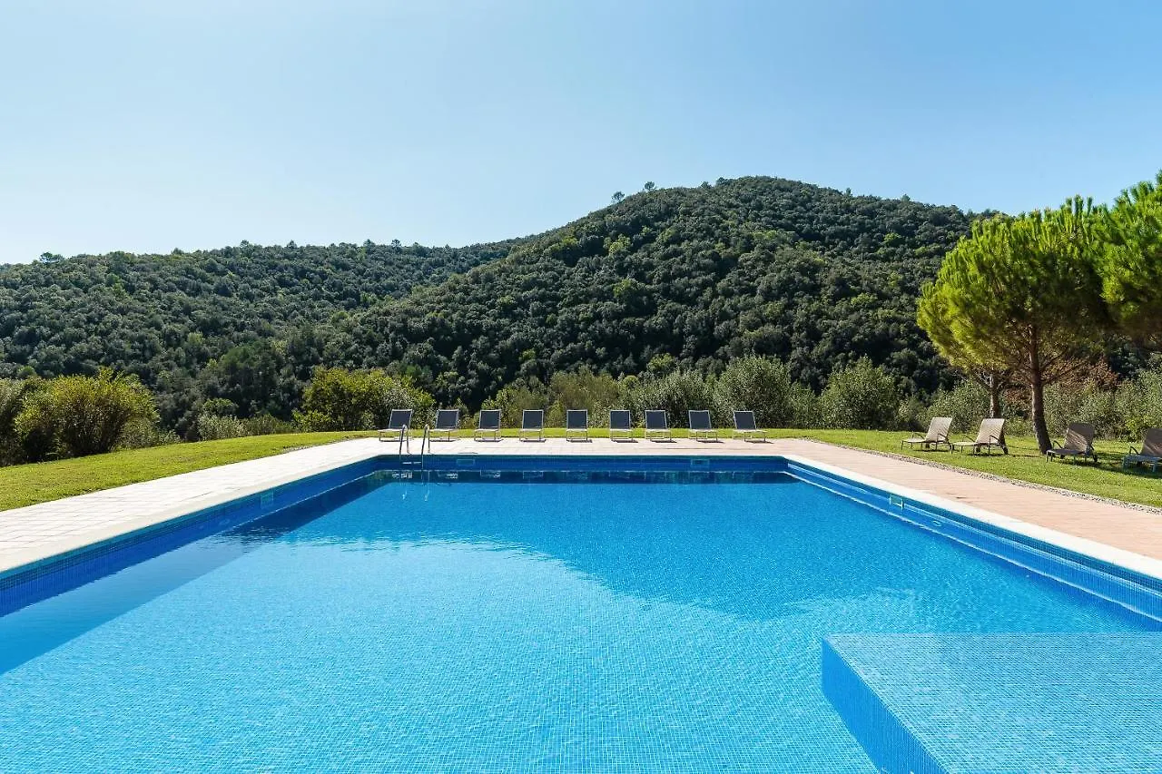 B&B Can Jan Sant Ferriol