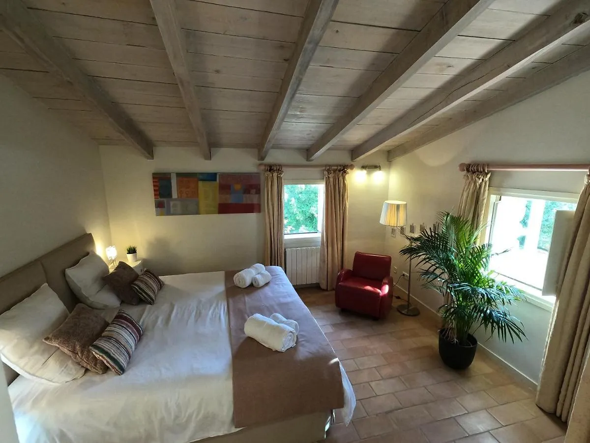 B&B Can Jan Sant Ferriol 0*,