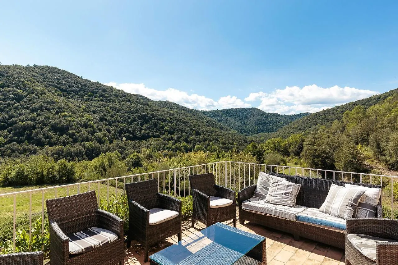 B&B Can Jan Sant Ferriol 0*,