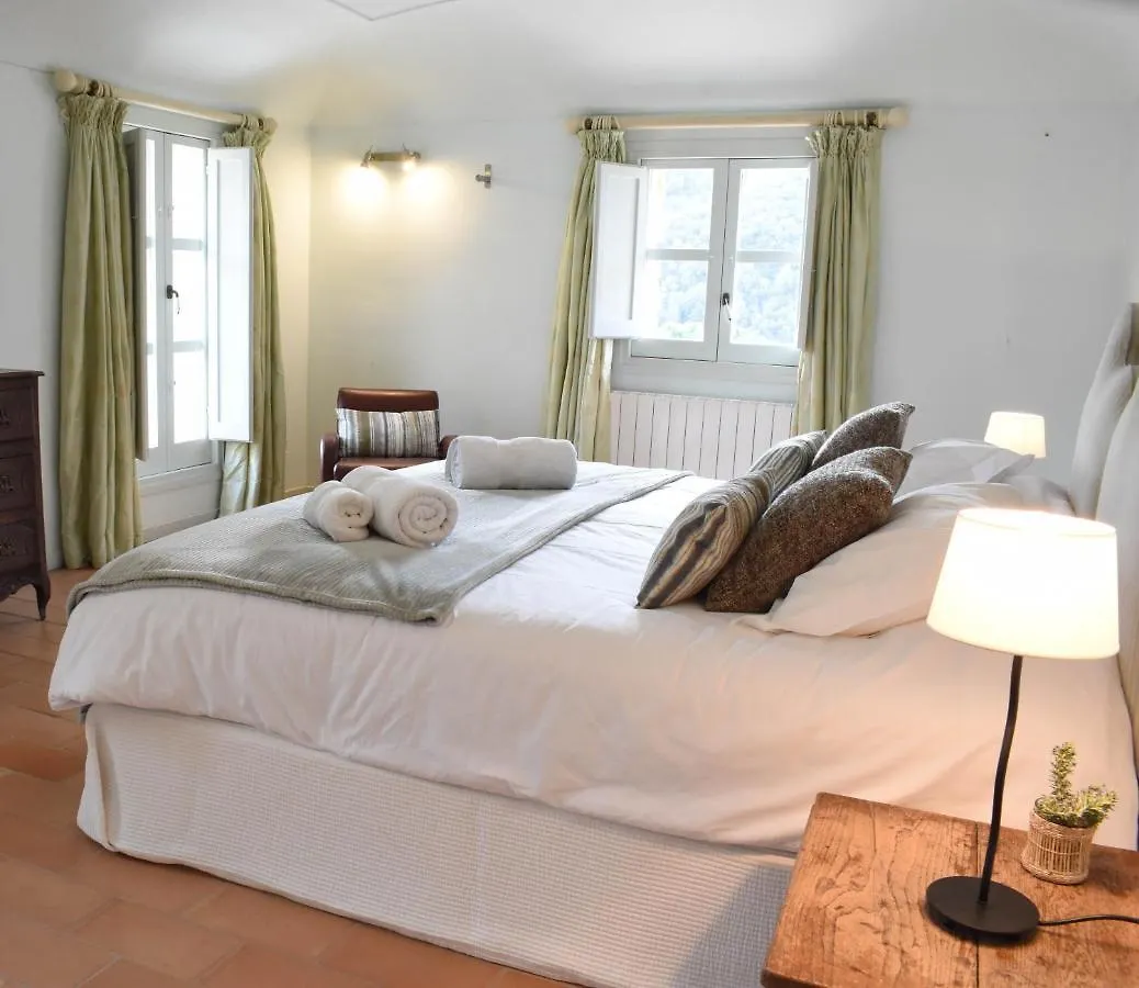 B&B Can Jan Sant Ferriol