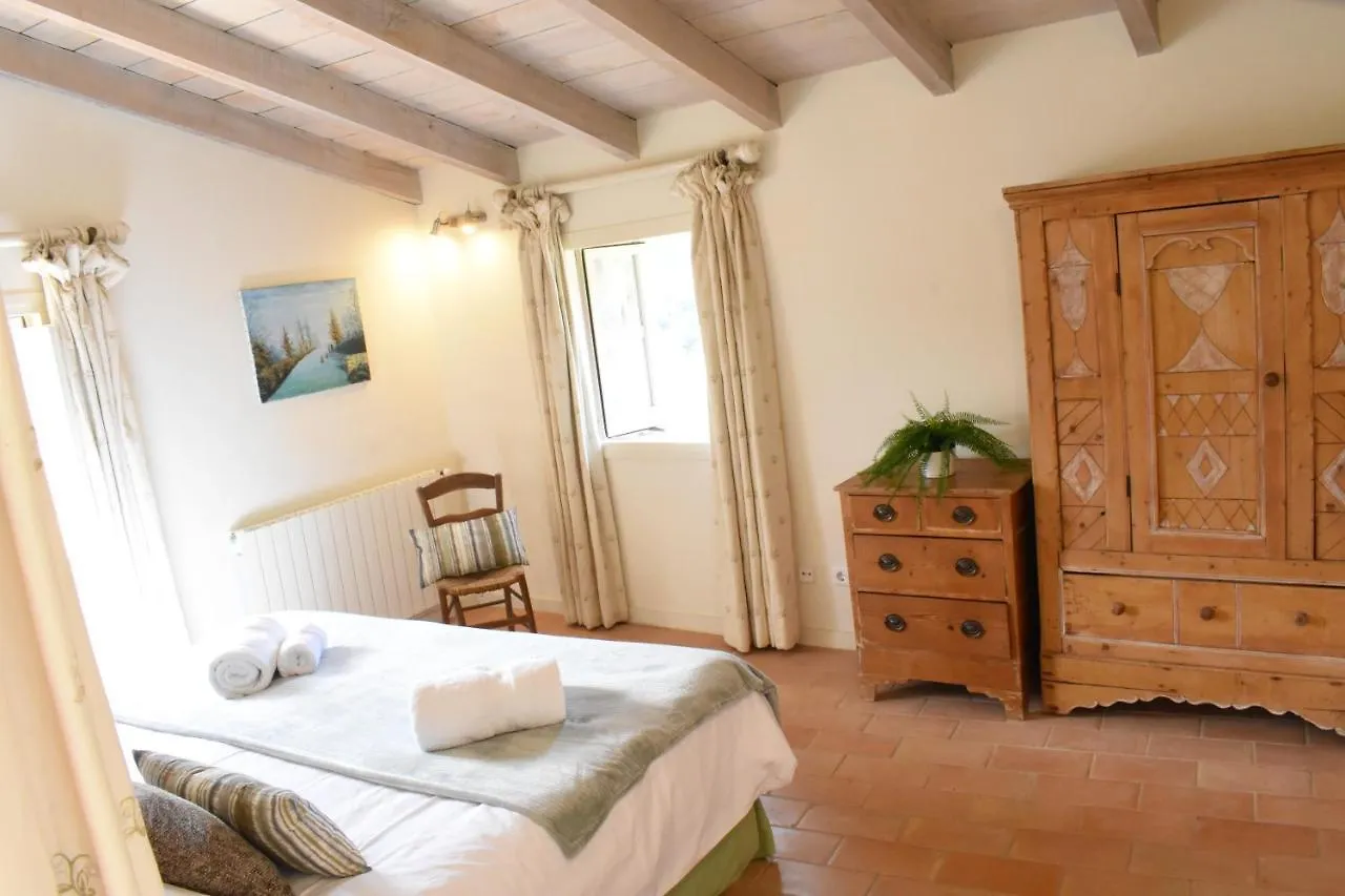 B&B Can Jan Sant Ferriol España