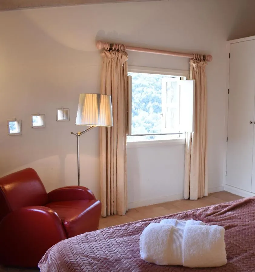 B&B Can Jan Sant Ferriol Bed and breakfast