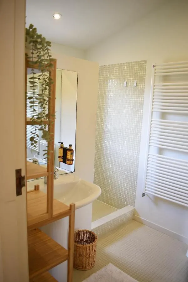 Bed and breakfast B&B Can Jan Sant Ferriol España