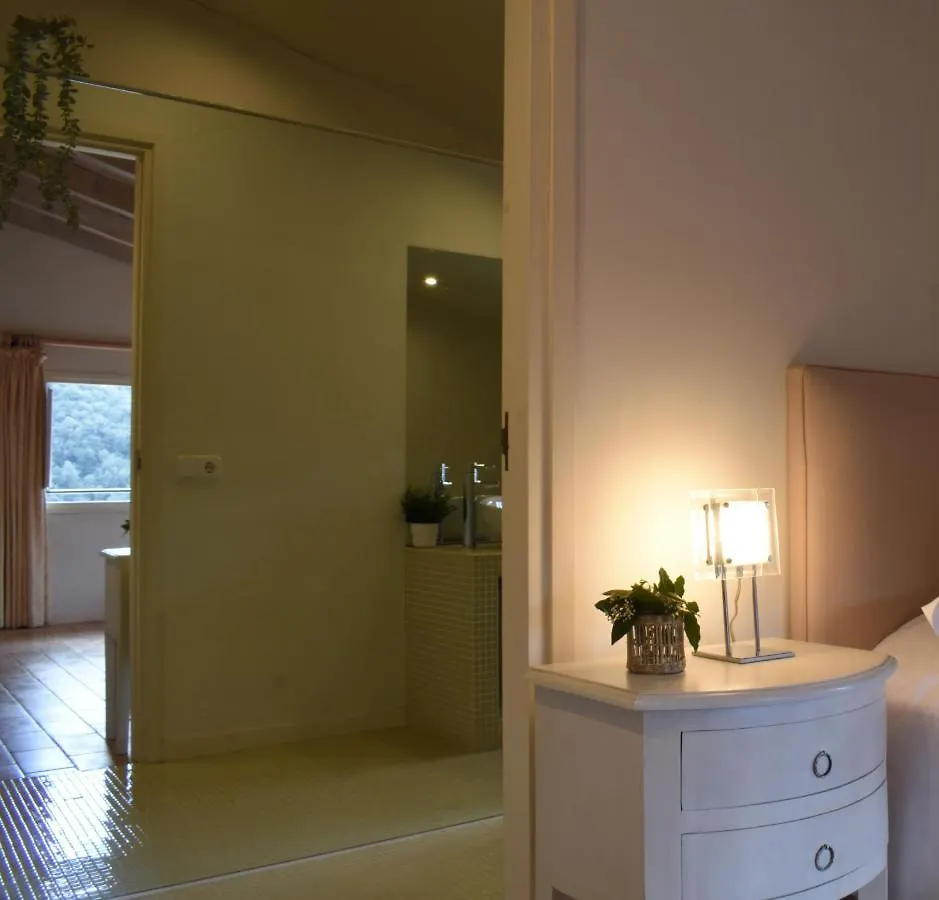 B&B Can Jan 산트페리올 스페인