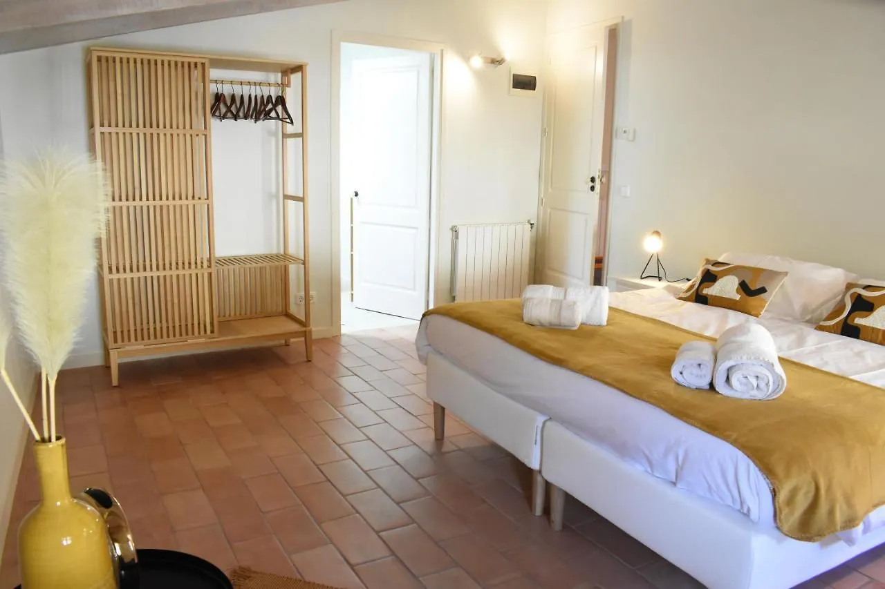 B&B Can Jan Sant Ferriol Bed and breakfast