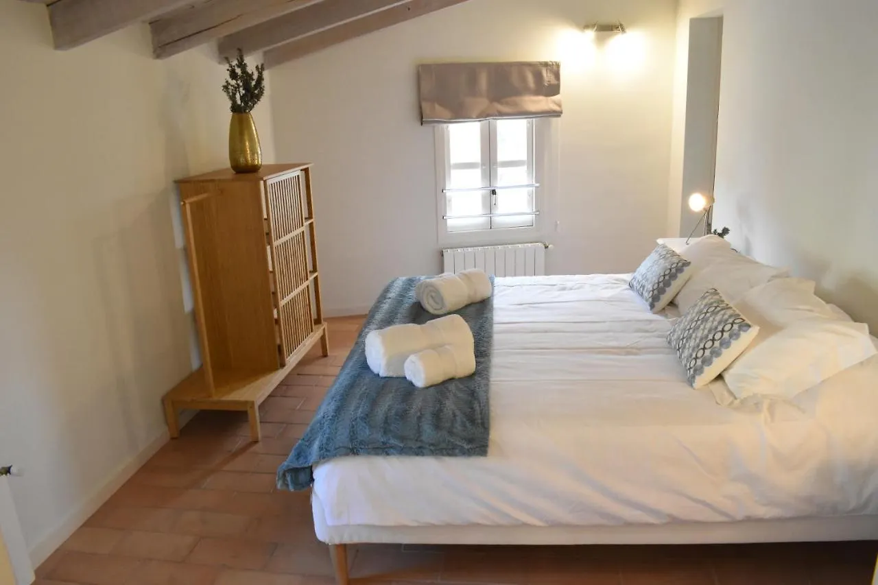 B&B Can Jan 산트페리올