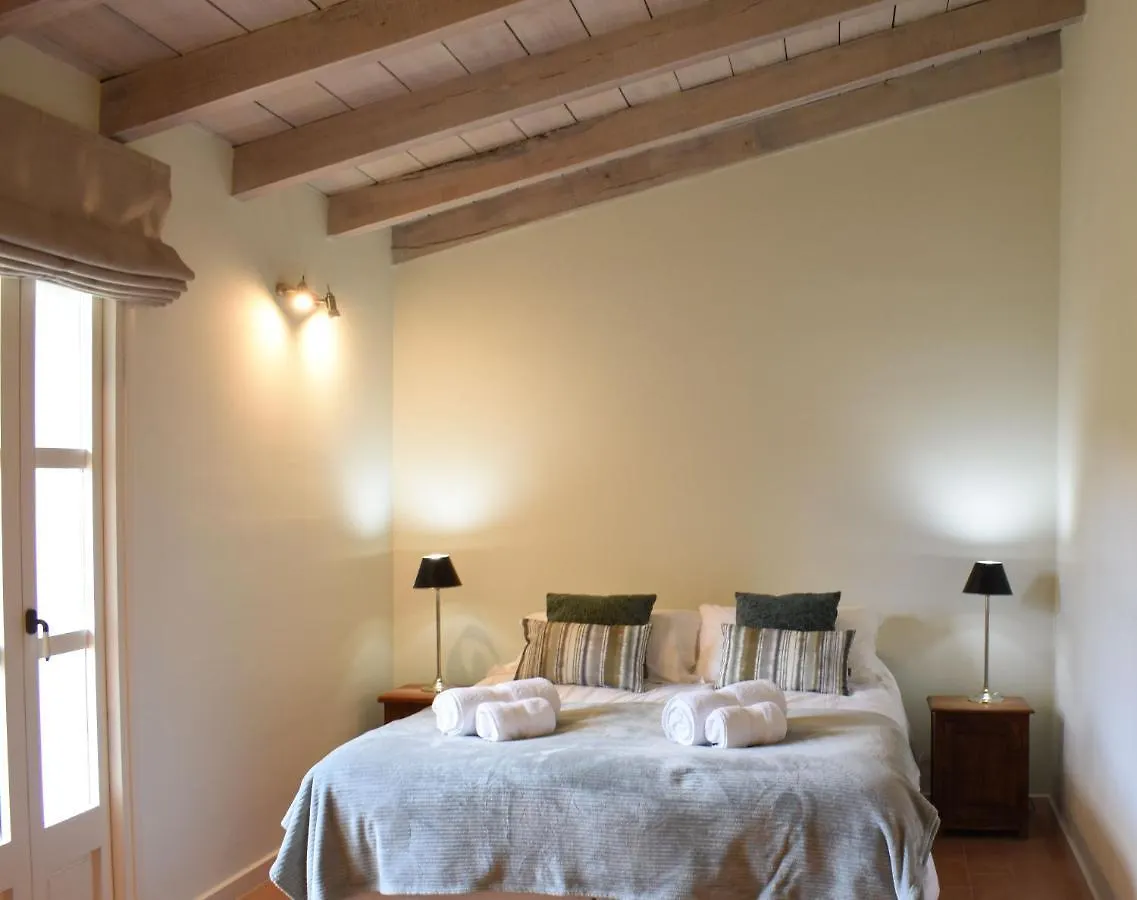 B&B Can Jan 산트페리올 0*,