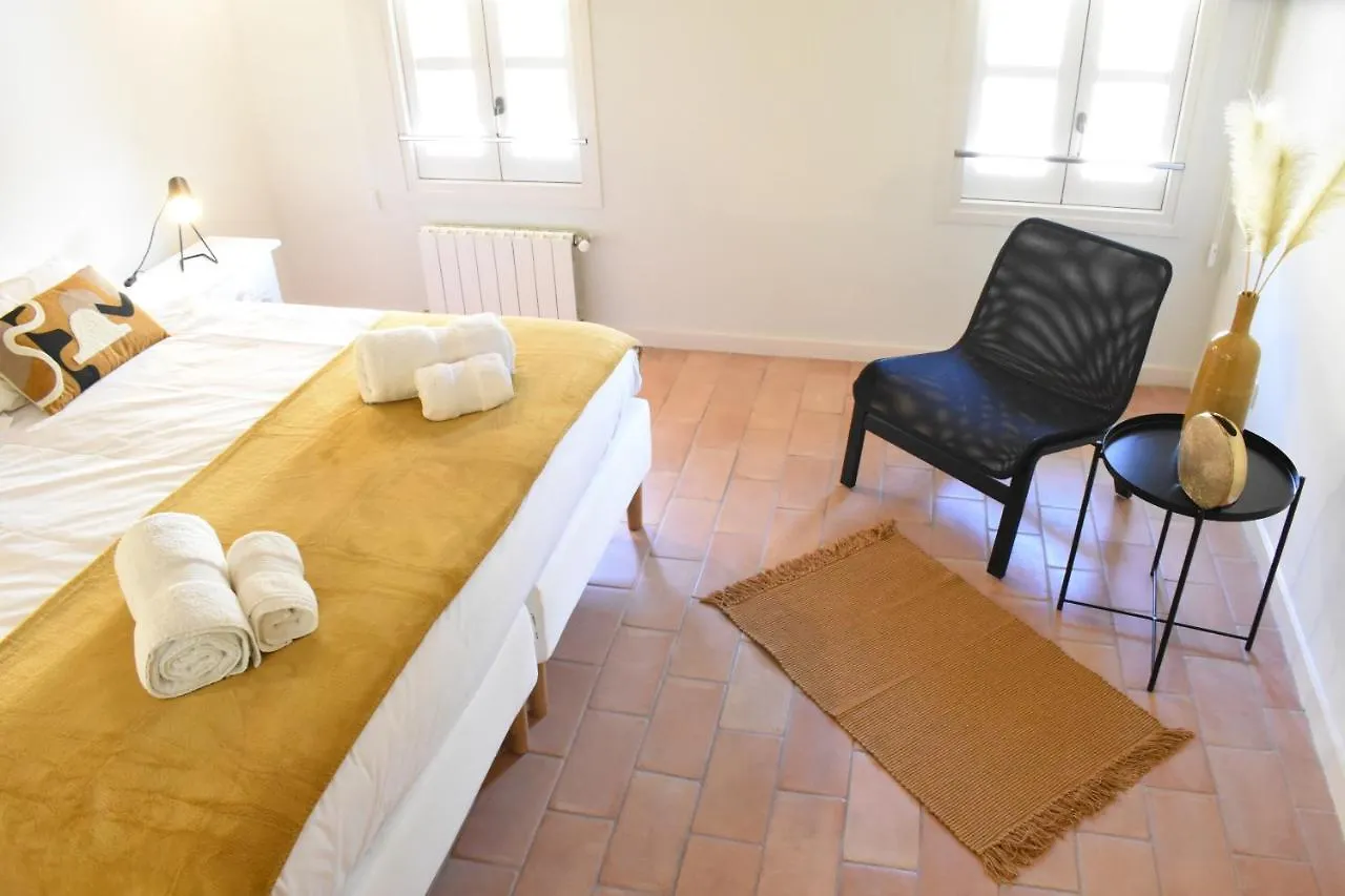 B&B Can Jan Sant Ferriol Bed and breakfast
