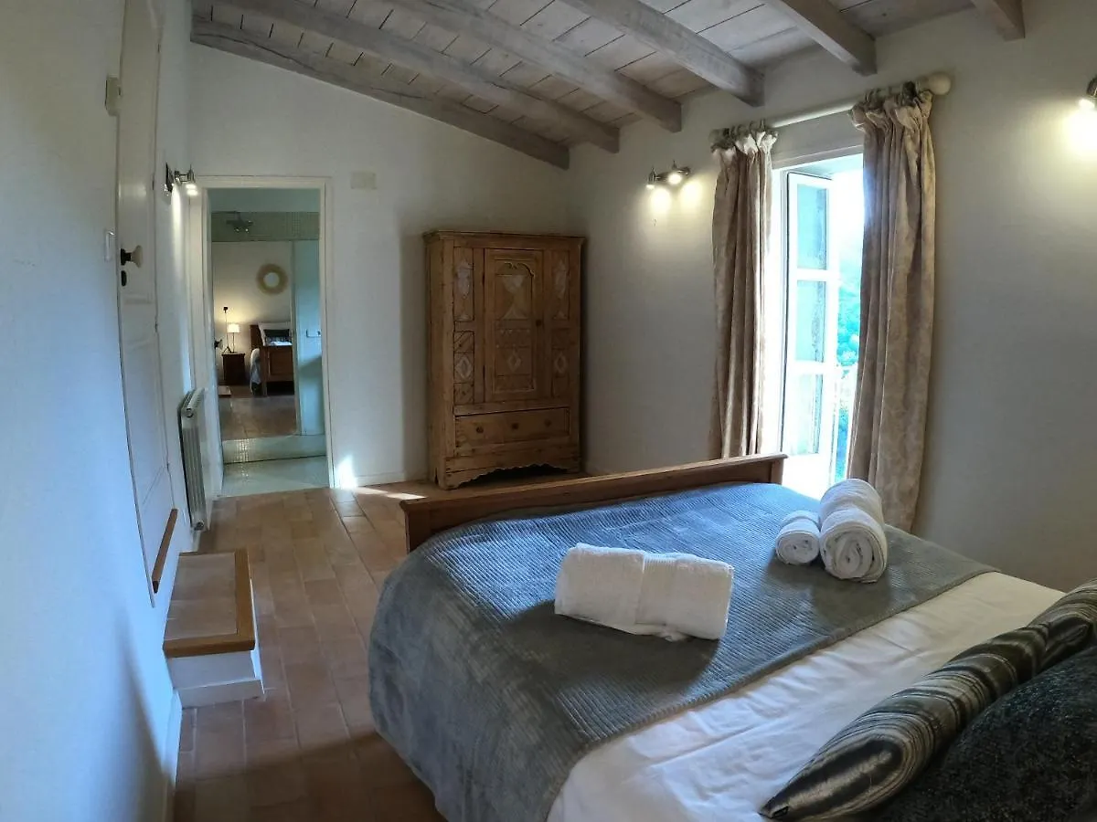 B&B Can Jan 산트페리올 0*,  스페인