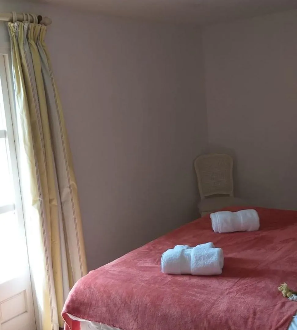 B&B Can Jan 산트페리올