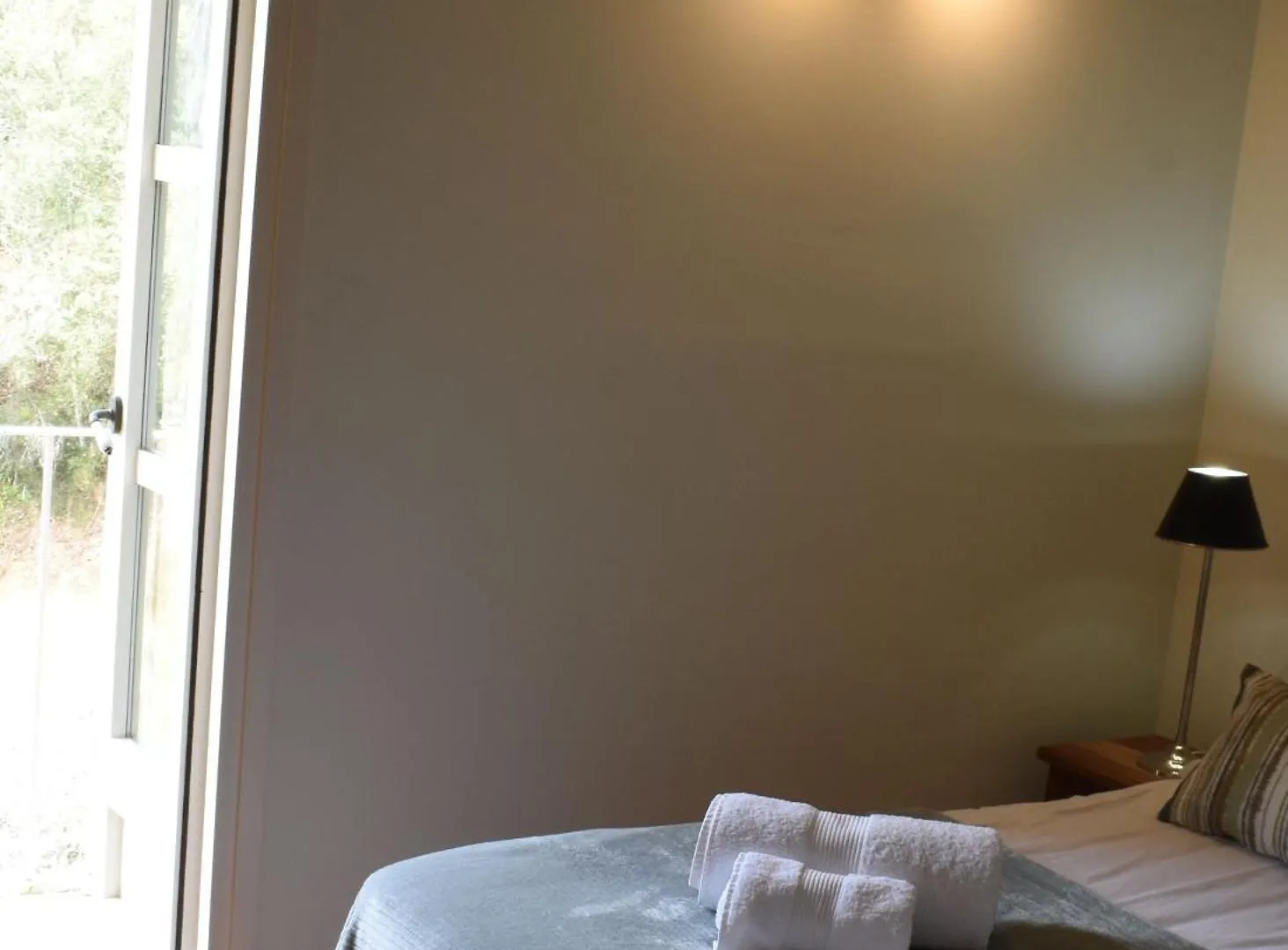 Bed and breakfast B&B Can Jan Sant Ferriol