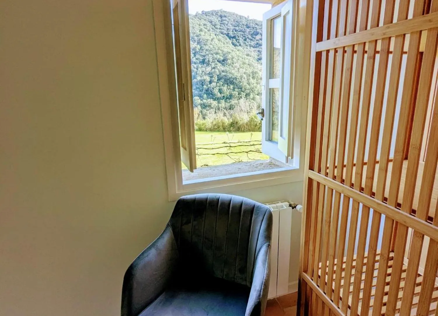 B&B Can Jan 산트페리올 0*,
