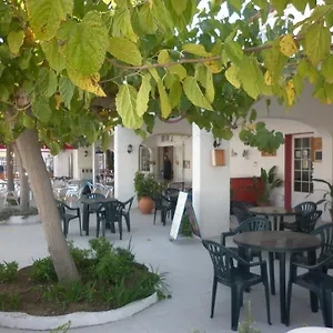 Pensión Casa Paca, Riumar