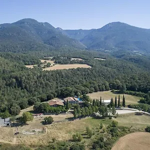 Hostal Mas Gircos, Sant Ferriol