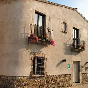 Hotel Sant Feliu, Sant Feliu de Boada