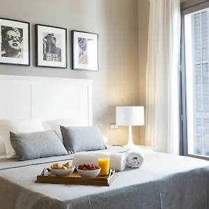 Apartahotel Kare No By Group, Sitges